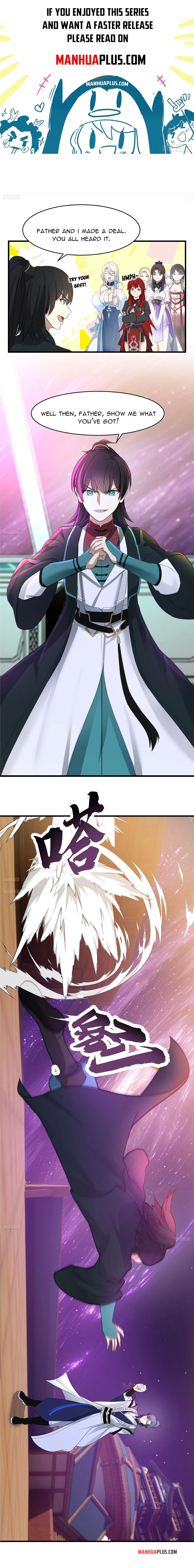 Martial Peak Chapter 3848 - 1