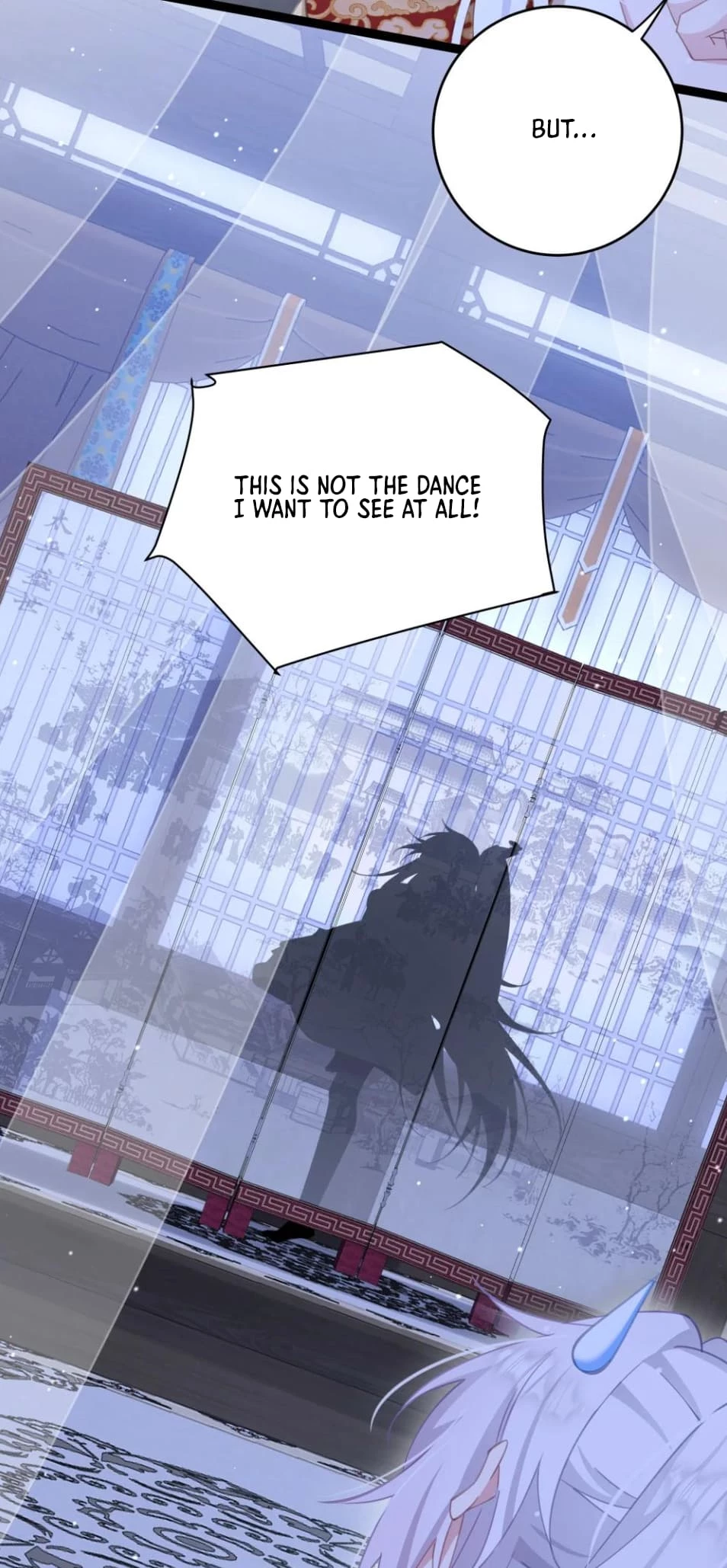 Breaking Into the Body of the Emperor's Daughter Chapter 12 - 3