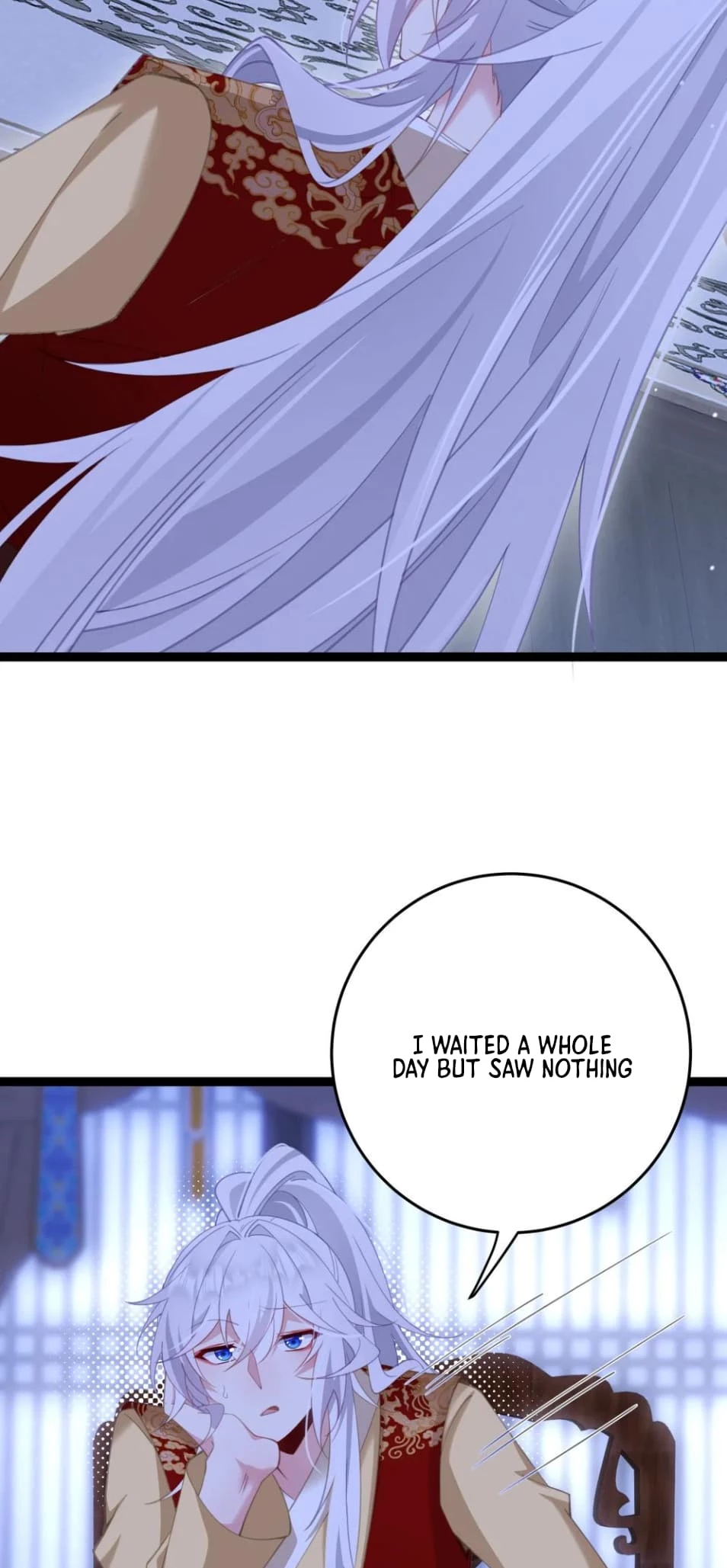 Breaking Into the Body of the Emperor's Daughter Chapter 12 - 4