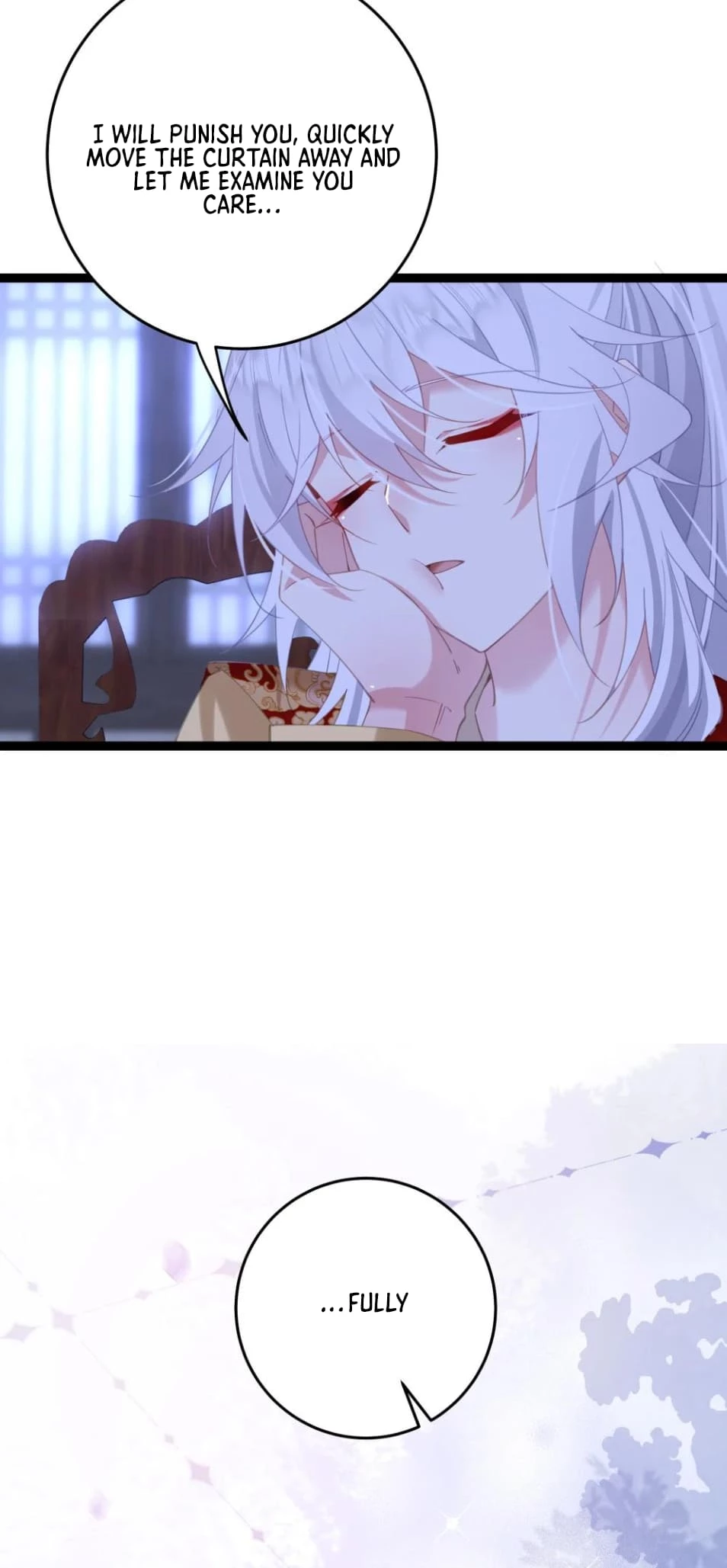 Breaking Into the Body of the Emperor's Daughter Chapter 12 - 6
