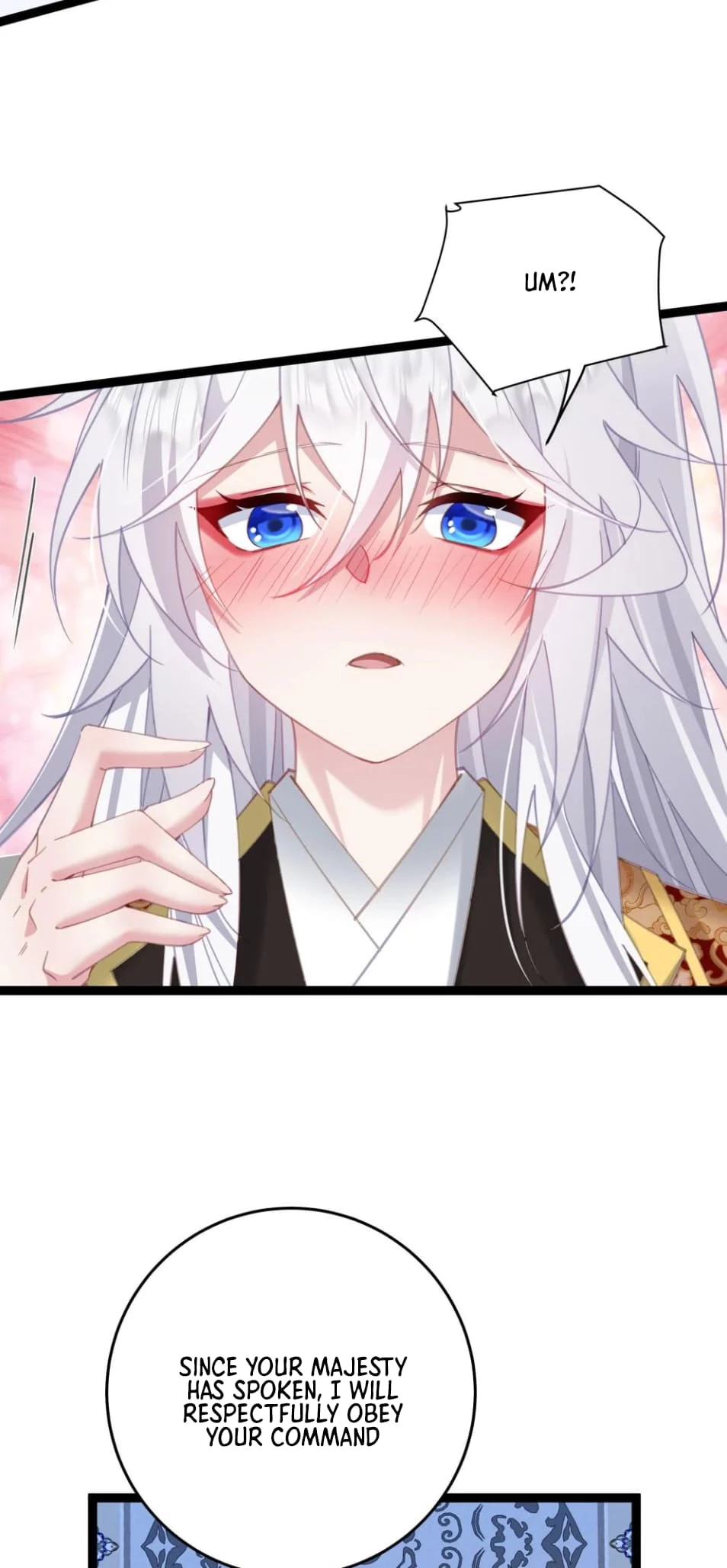 Breaking Into the Body of the Emperor's Daughter Chapter 12 - 8