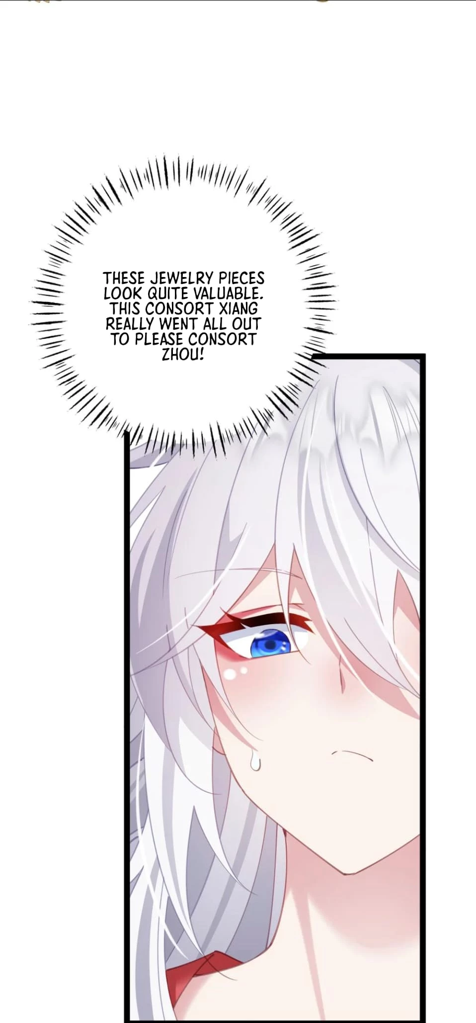 Breaking Into the Body of the Emperor's Daughter Chapter 12 - 37