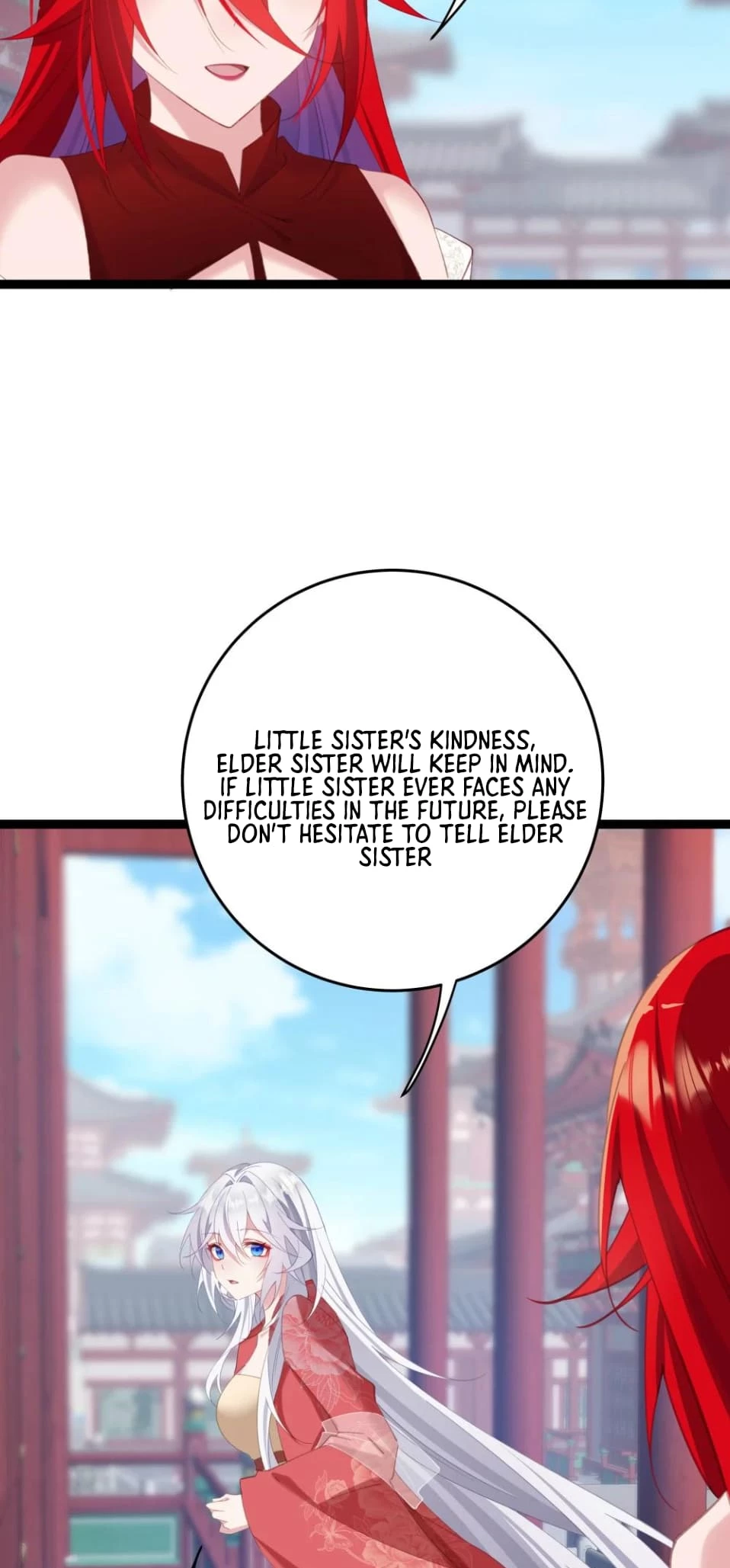 Breaking Into the Body of the Emperor's Daughter Chapter 12 - 40