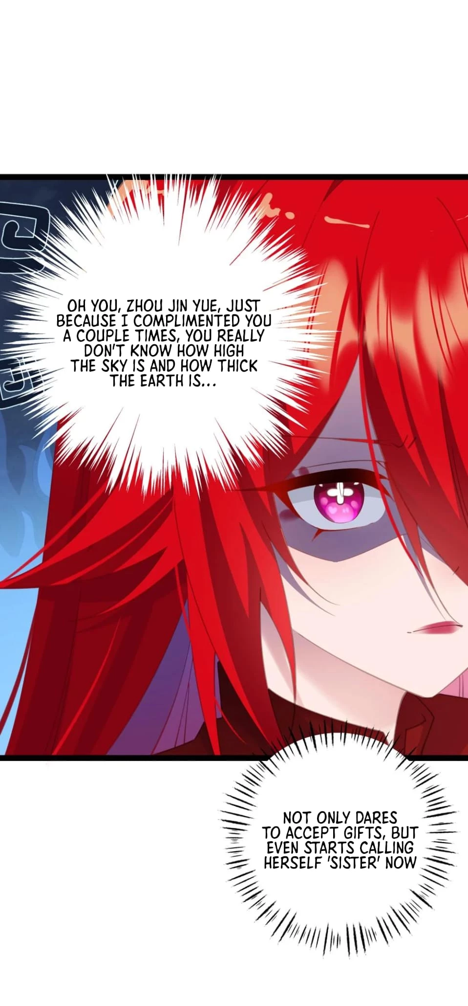 Breaking Into the Body of the Emperor's Daughter Chapter 12 - 42