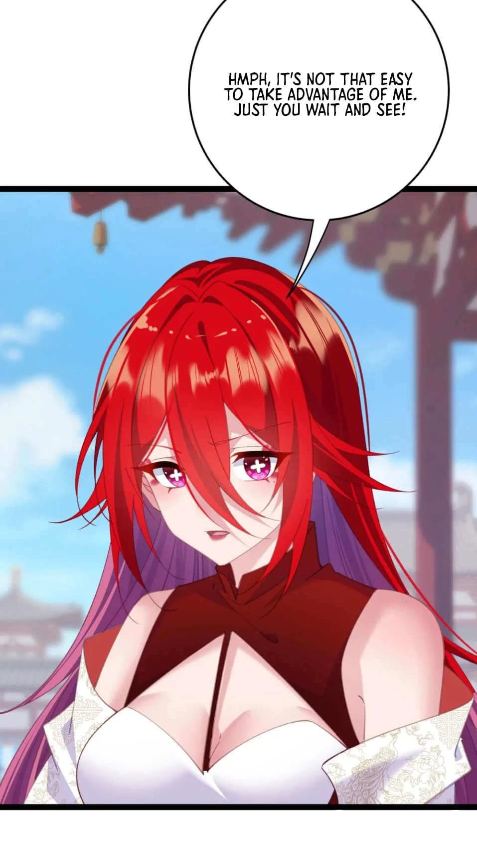 Breaking Into the Body of the Emperor's Daughter Chapter 12 - 44