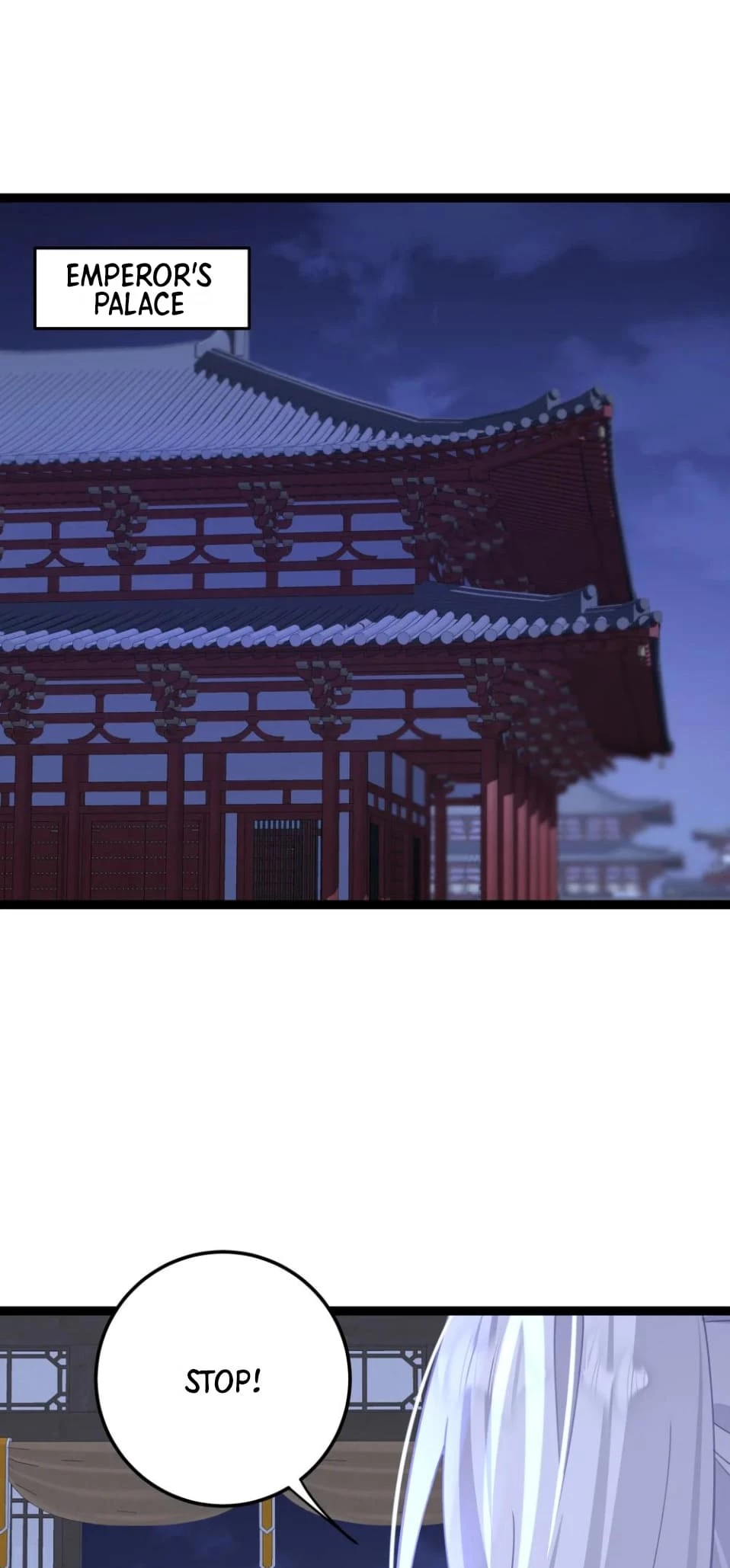 Breaking Into the Body of the Emperor's Daughter Chapter 11 - 2