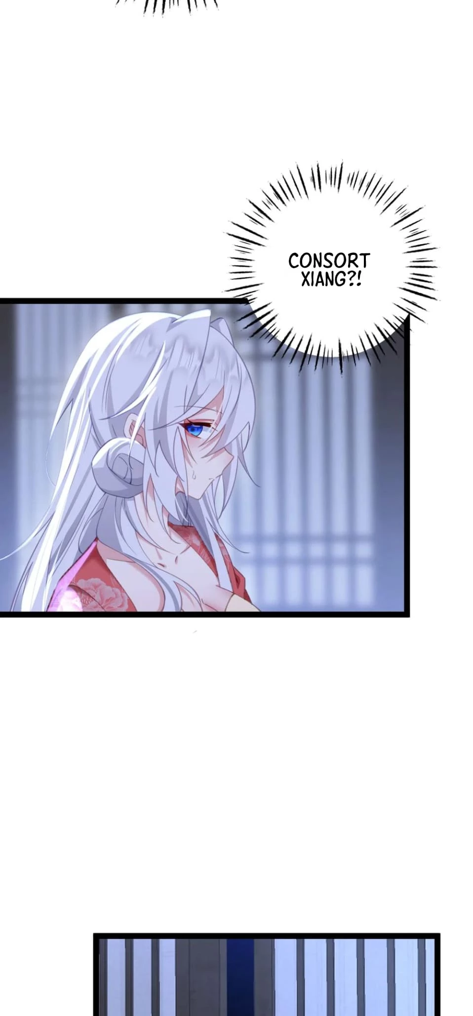 Breaking Into the Body of the Emperor's Daughter Chapter 11 - 9