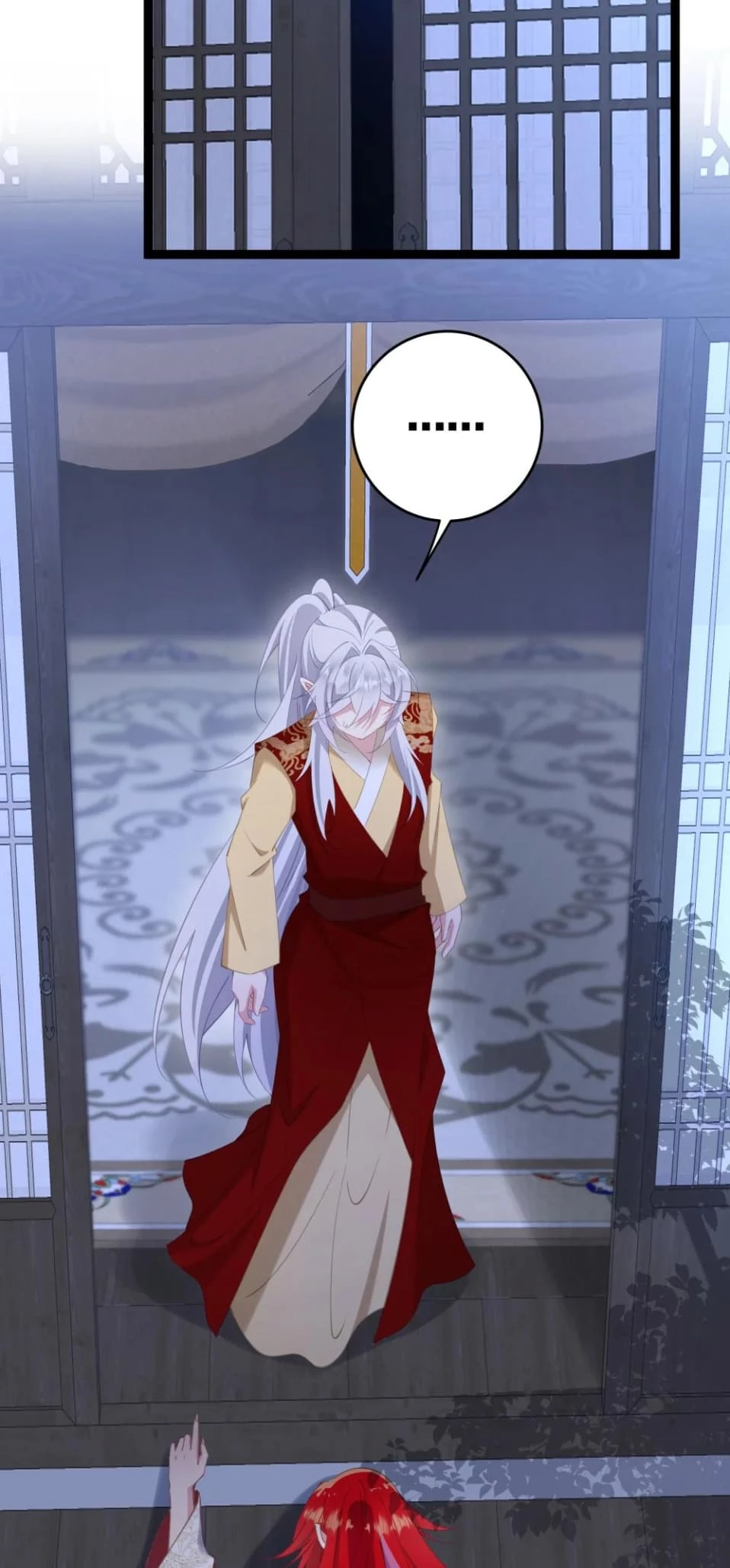 Breaking Into the Body of the Emperor's Daughter Chapter 11 - 10
