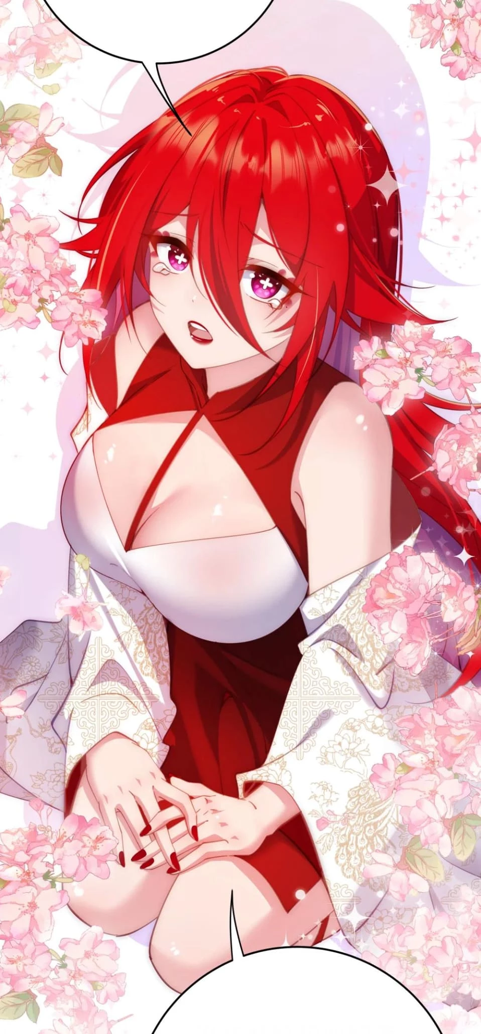 Breaking Into the Body of the Emperor's Daughter Chapter 11 - 15