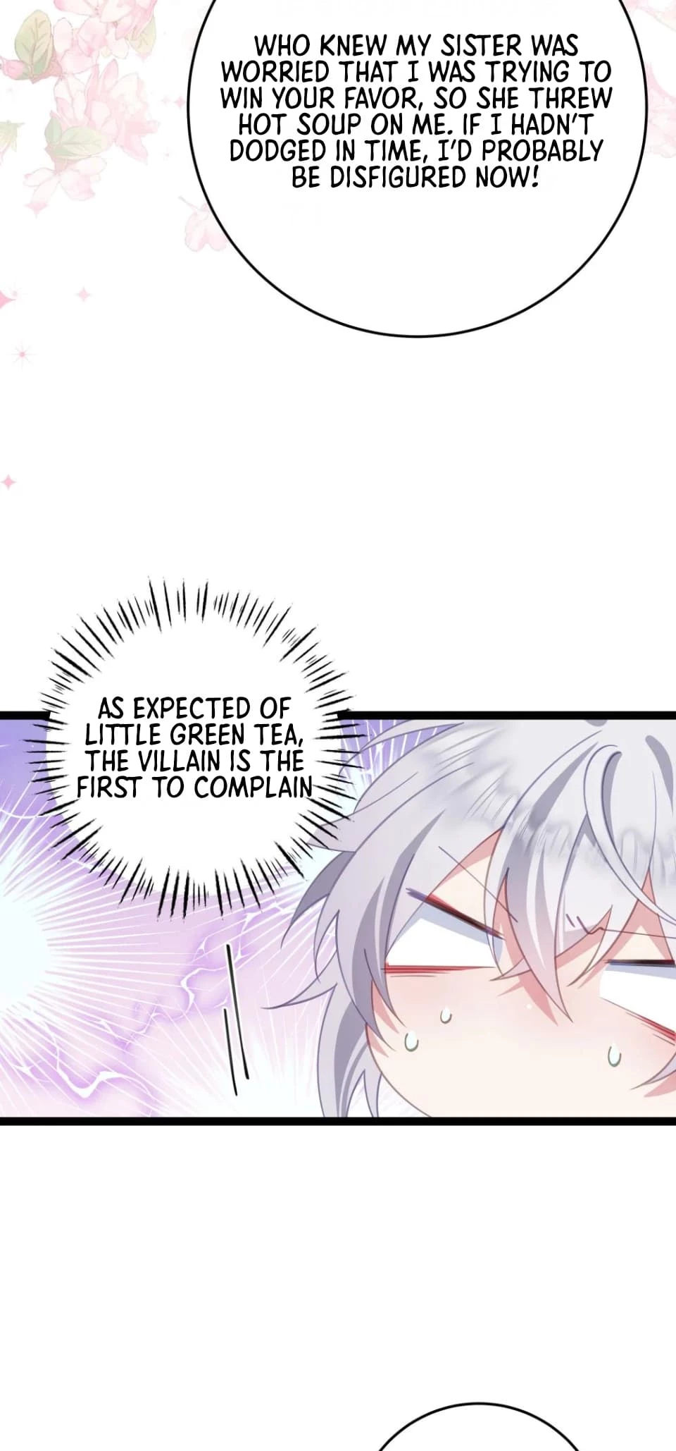 Breaking Into the Body of the Emperor's Daughter Chapter 11 - 16