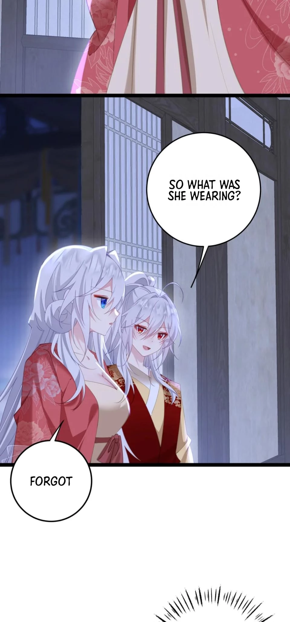 Breaking Into the Body of the Emperor's Daughter Chapter 11 - 20
