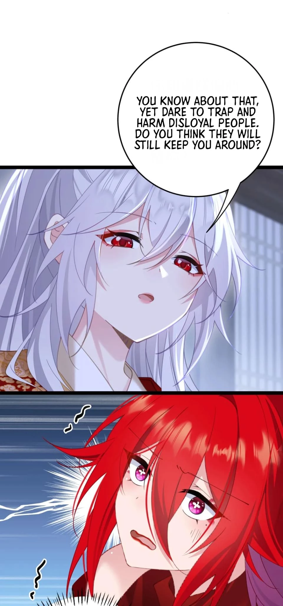 Breaking Into the Body of the Emperor's Daughter Chapter 11 - 25