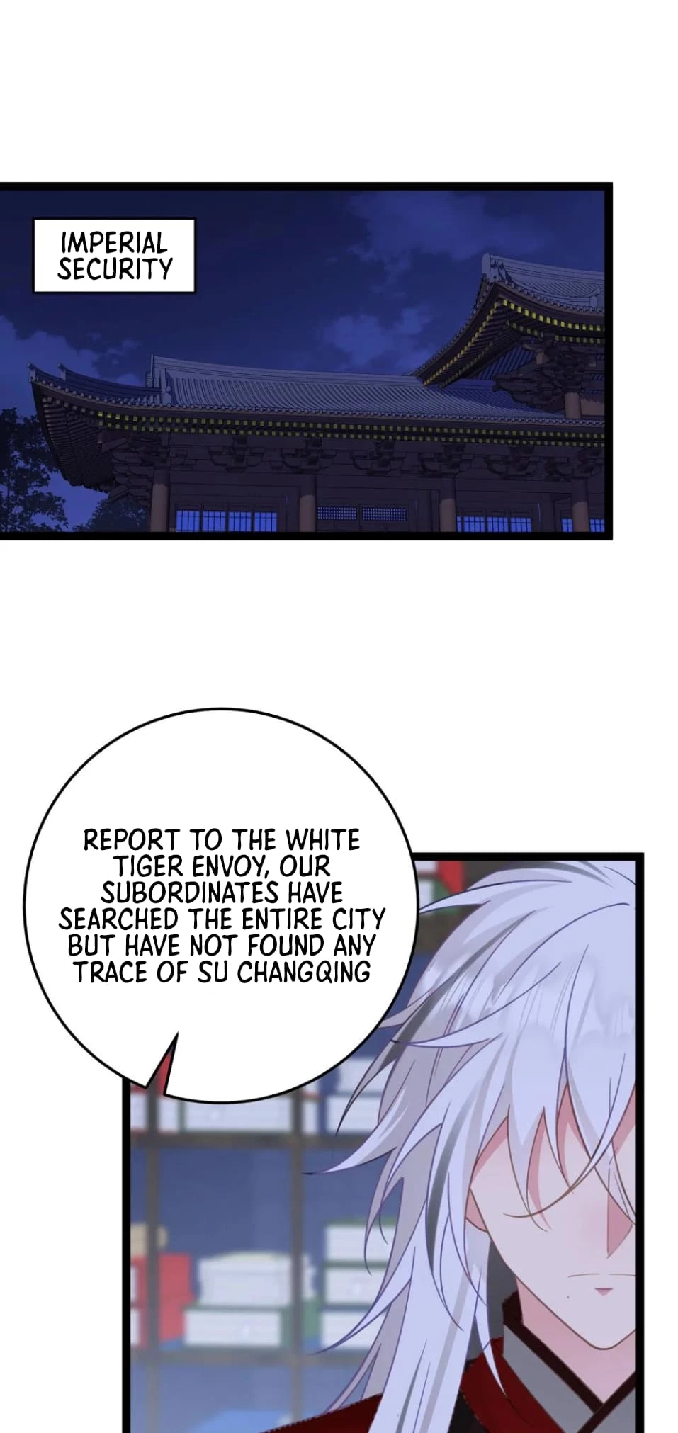 Breaking Into the Body of the Emperor's Daughter Chapter 11 - 36