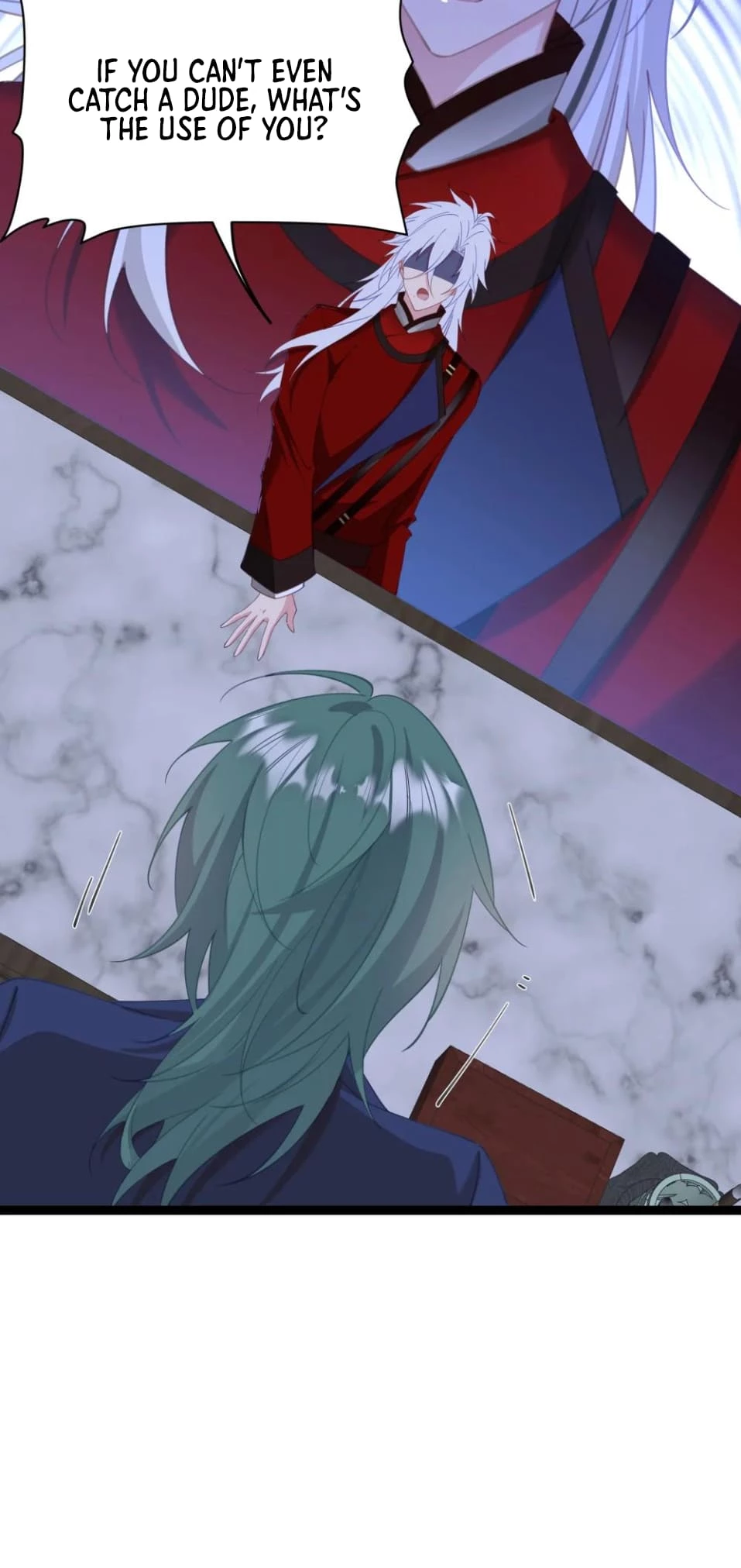 Breaking Into the Body of the Emperor's Daughter Chapter 11 - 38