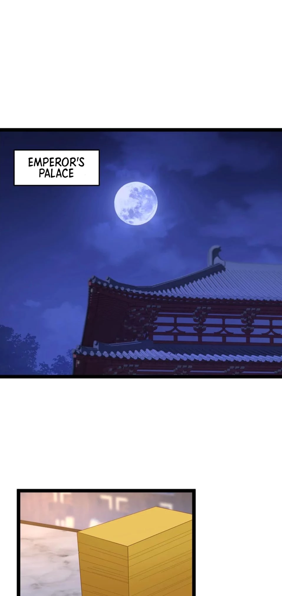 Breaking Into the Body of the Emperor's Daughter Chapter 11 - 39