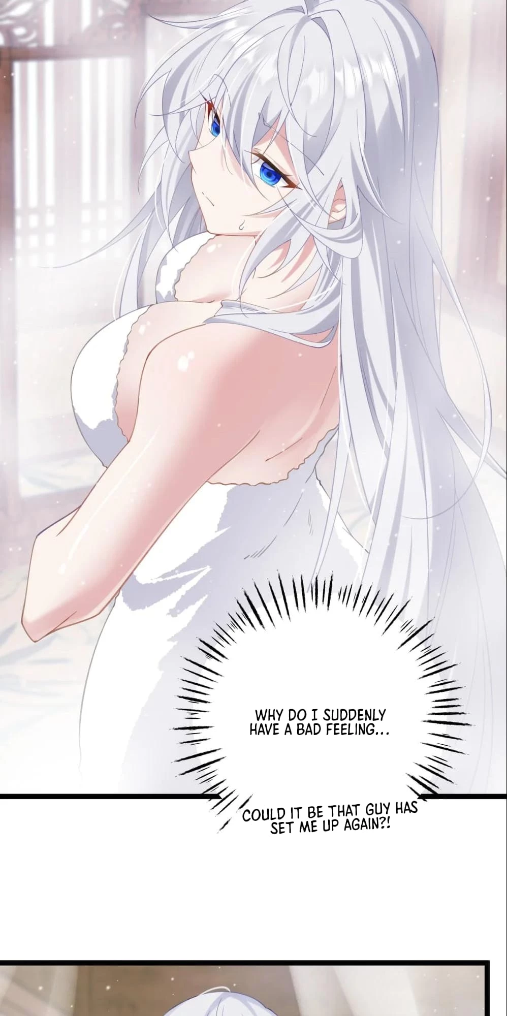 Breaking Into the Body of the Emperor's Daughter Chapter 7 - 29