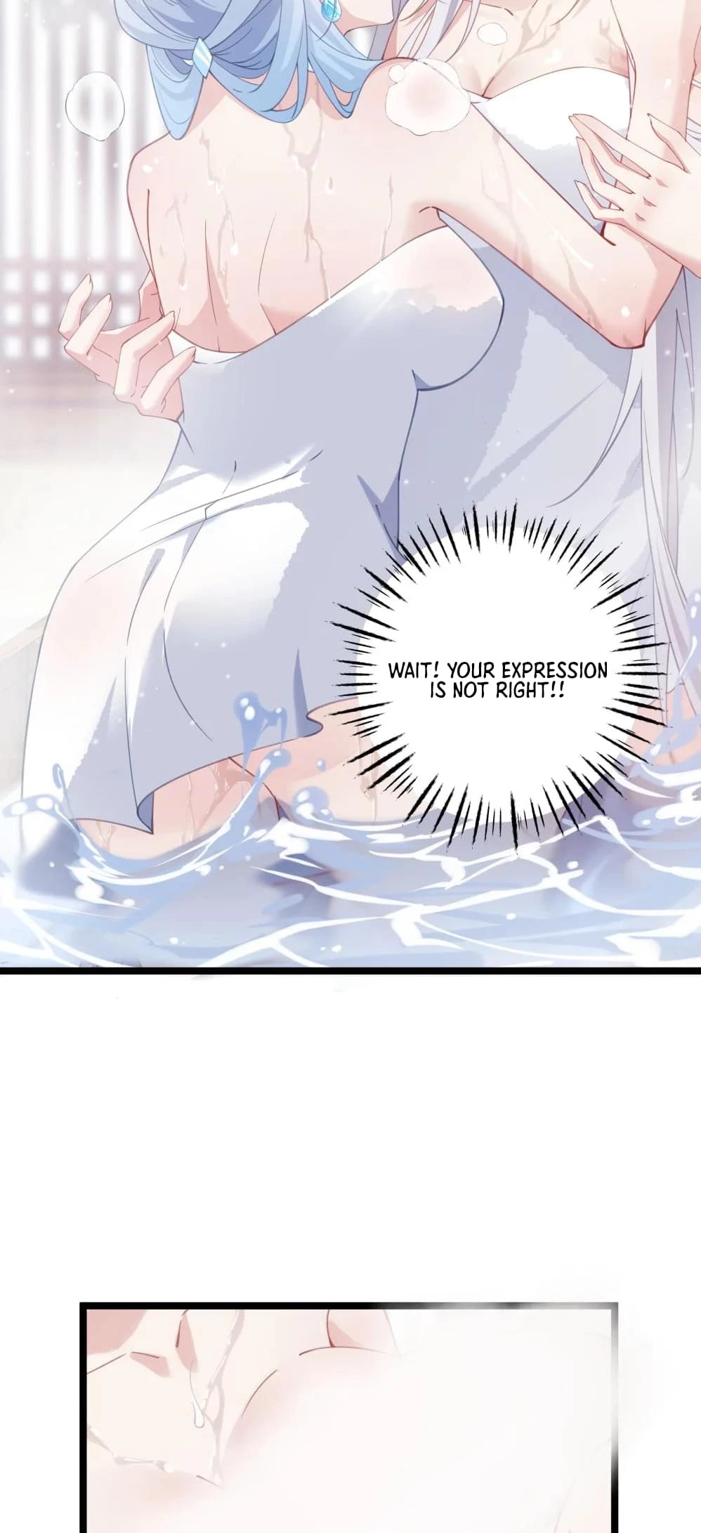Breaking Into the Body of the Emperor's Daughter Chapter 7 - 36