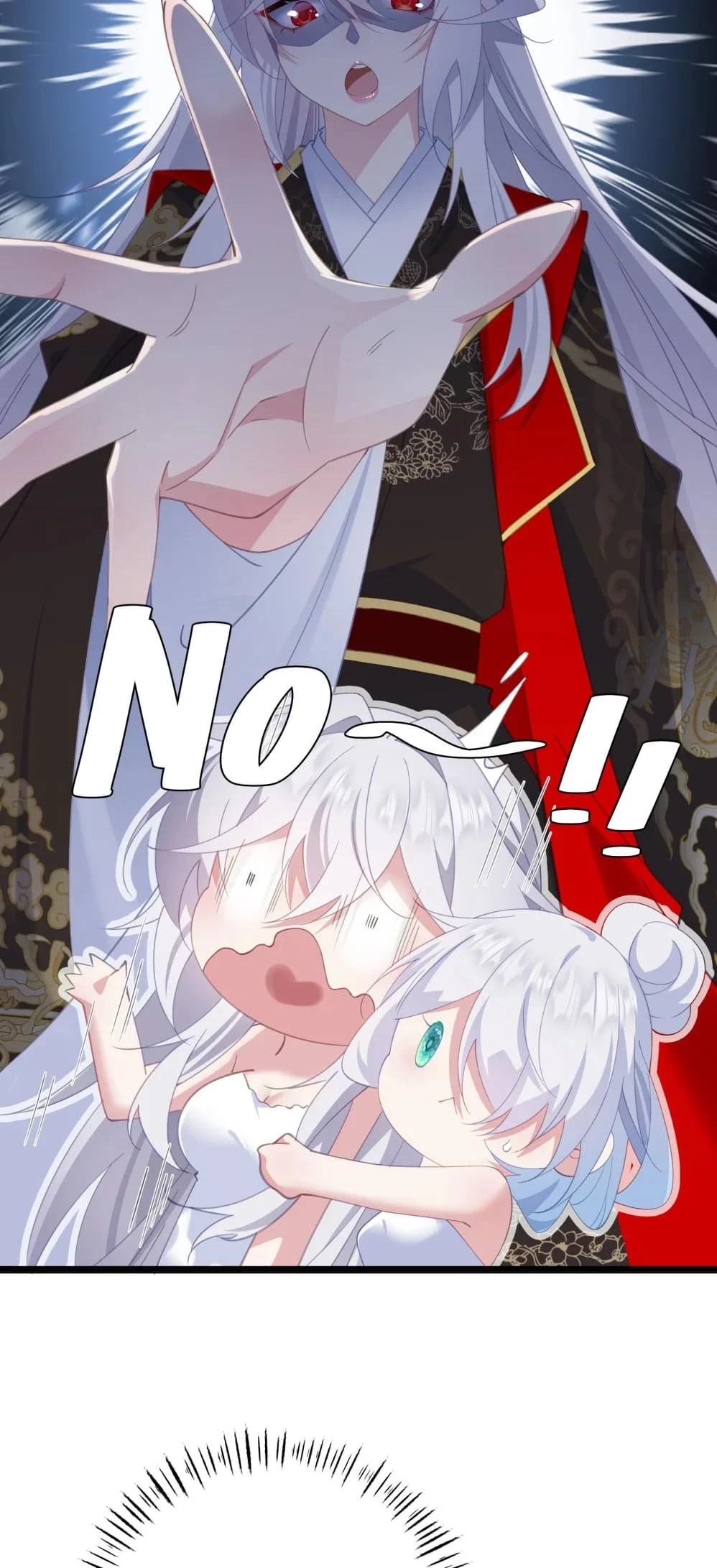 Breaking Into the Body of the Emperor's Daughter Chapter 7 - 39