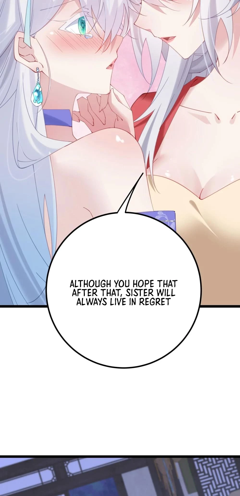 Breaking Into the Body of the Emperor's Daughter Chapter 6 - 11