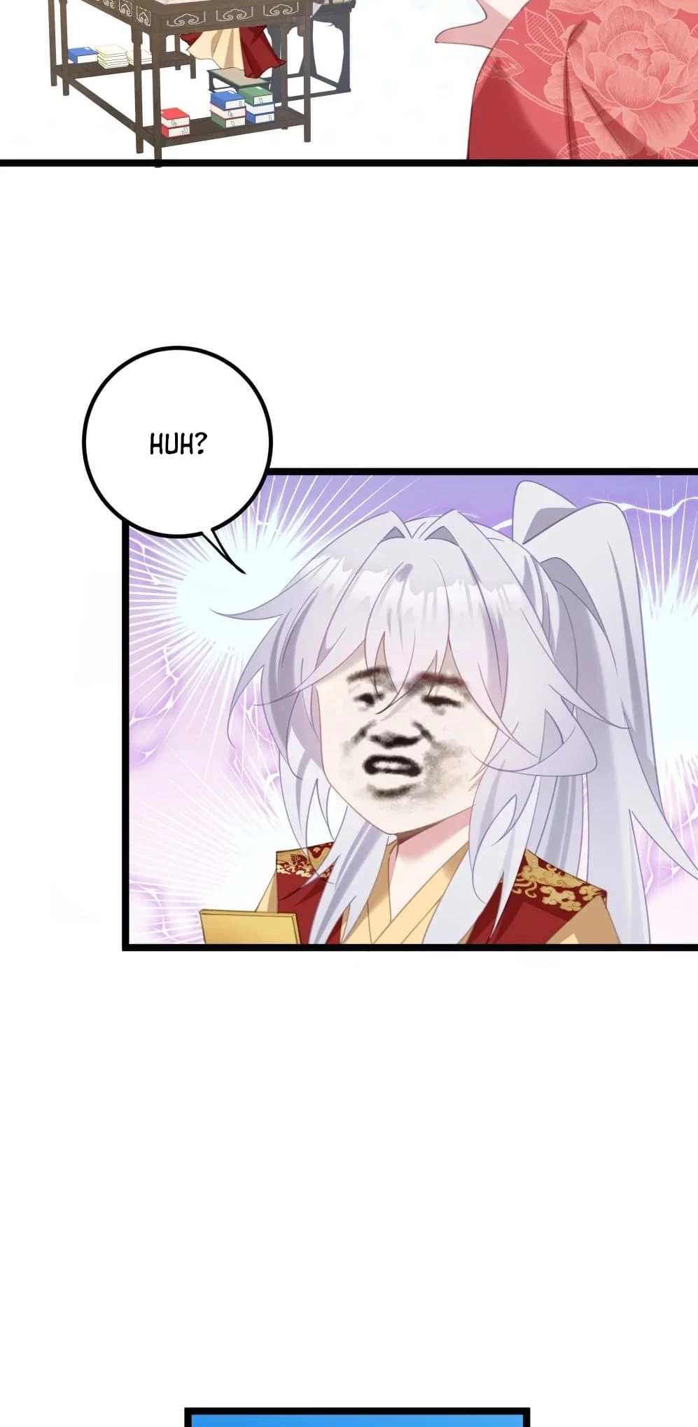 Breaking Into the Body of the Emperor's Daughter Chapter 6 - 34