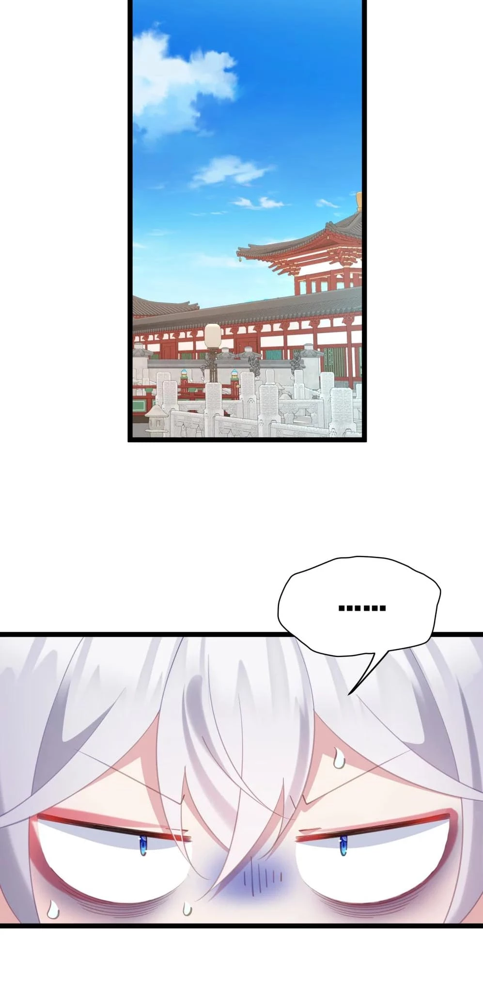 Breaking Into the Body of the Emperor's Daughter Chapter 6 - 35