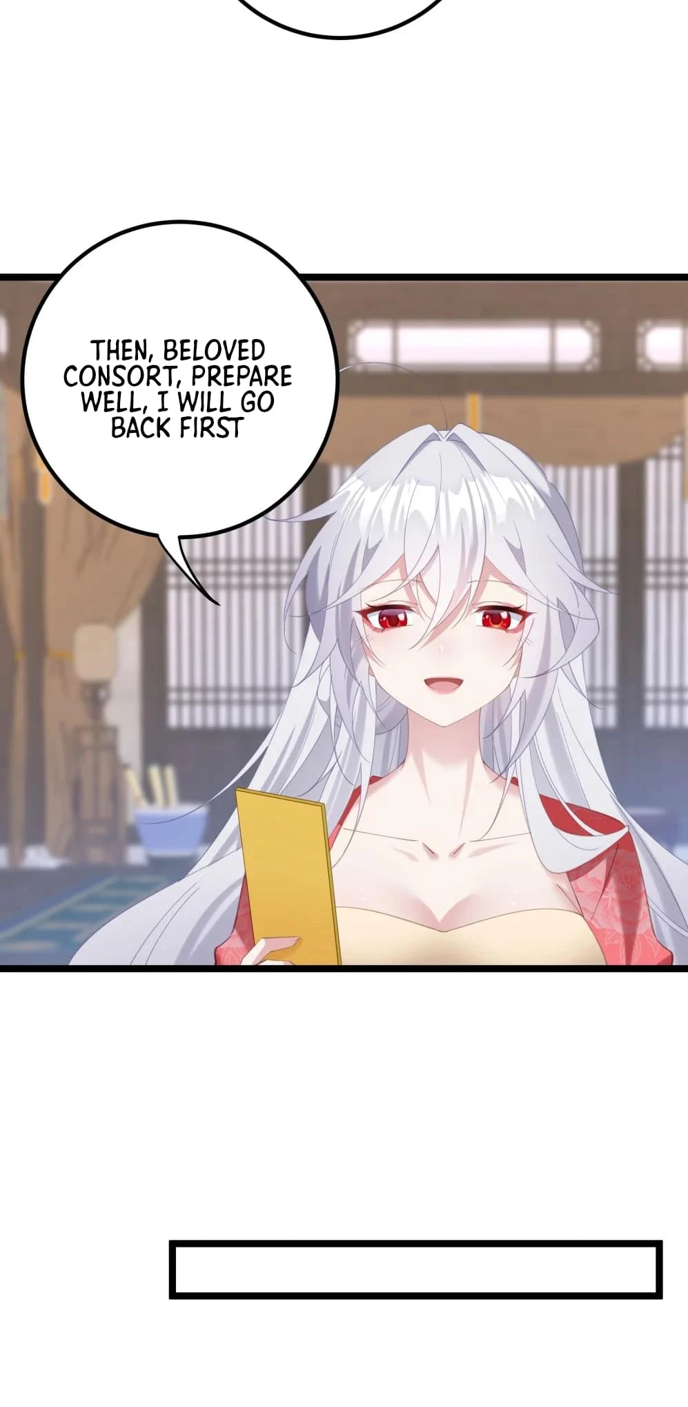 Breaking Into the Body of the Emperor's Daughter Chapter 6 - 38