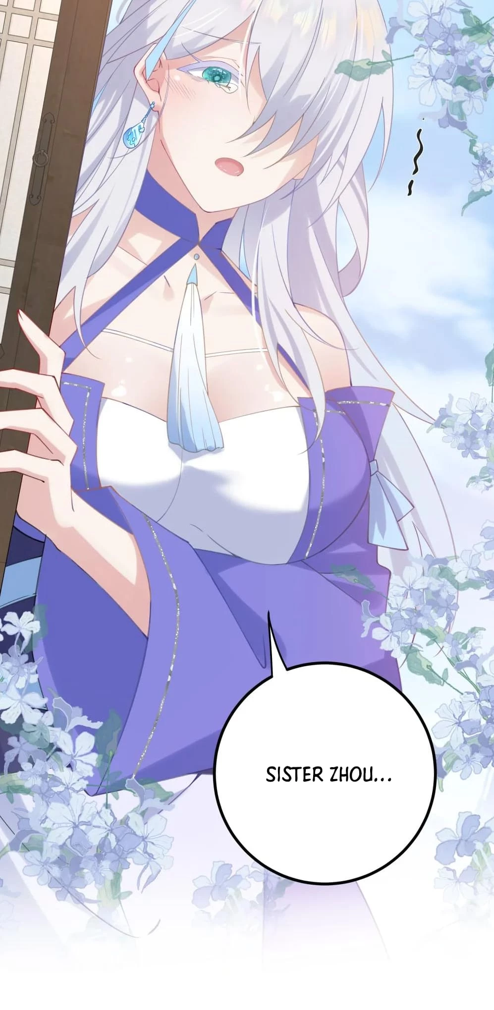 Breaking Into the Body of the Emperor's Daughter Chapter 6 - 42