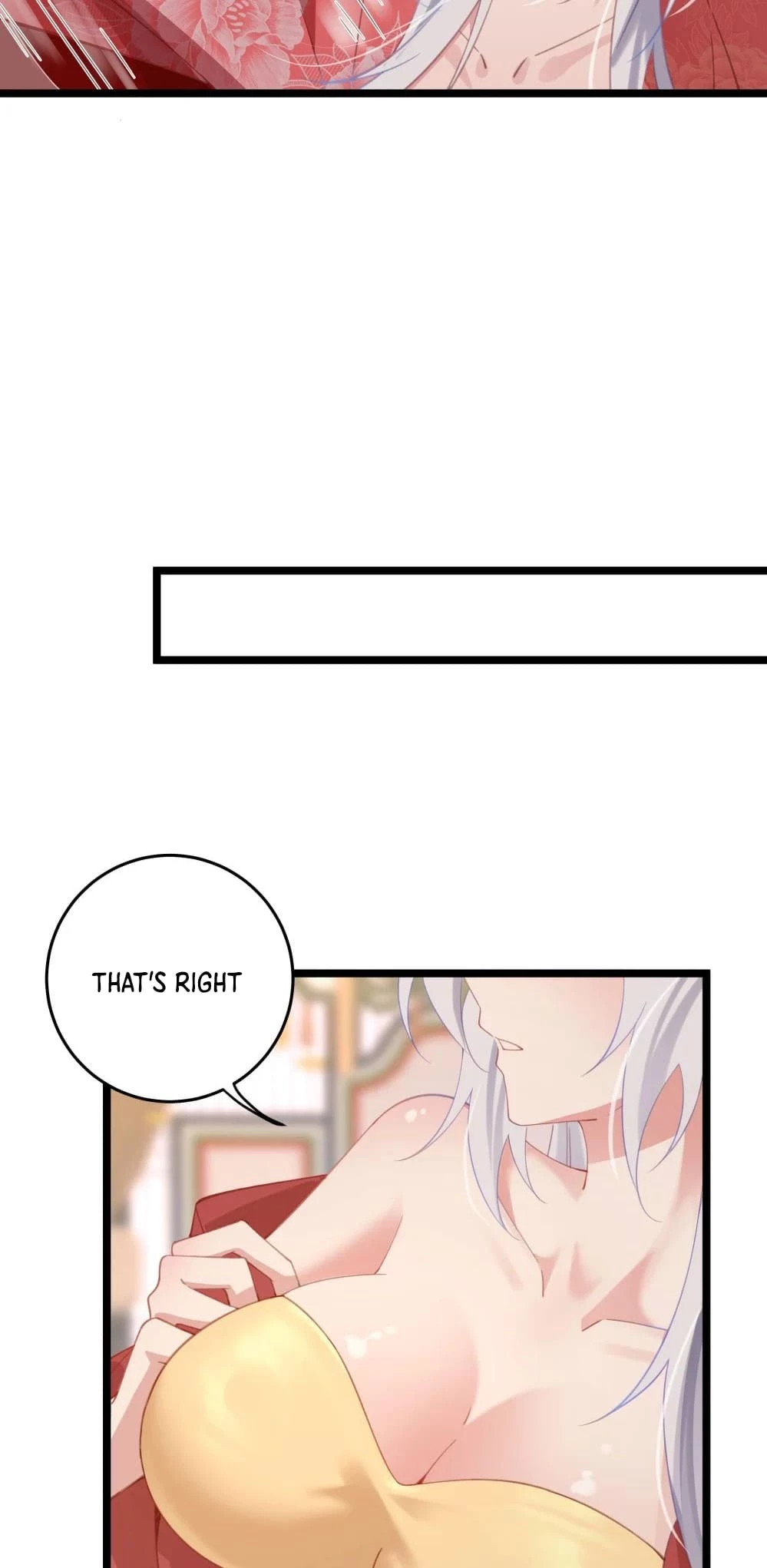 Breaking Into the Body of the Emperor's Daughter Chapter 5 - 9