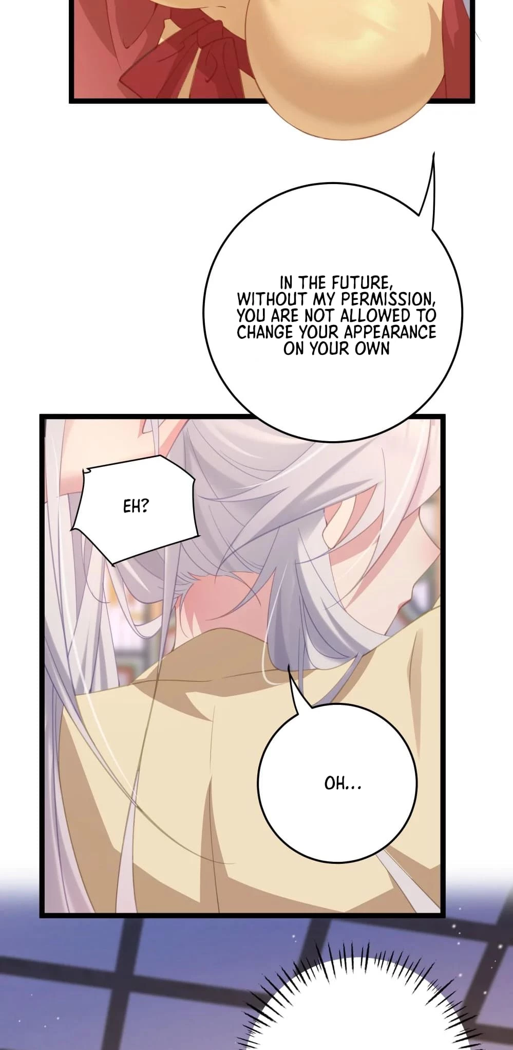 Breaking Into the Body of the Emperor's Daughter Chapter 5 - 10