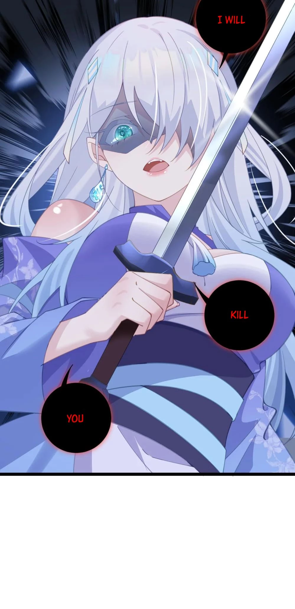 Breaking Into the Body of the Emperor's Daughter Chapter 5 - 41