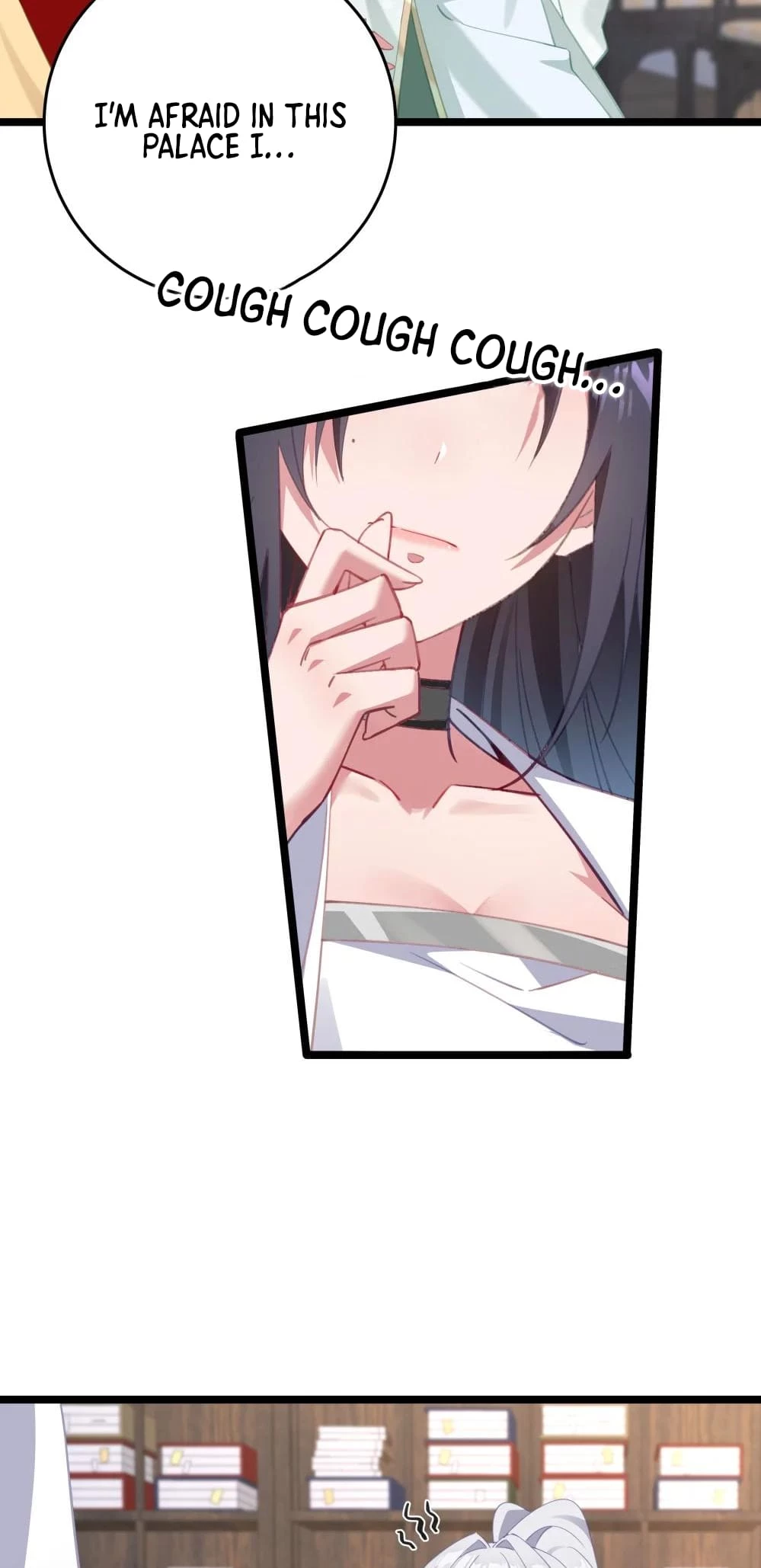 Breaking Into the Body of the Emperor's Daughter Chapter 4 - 16