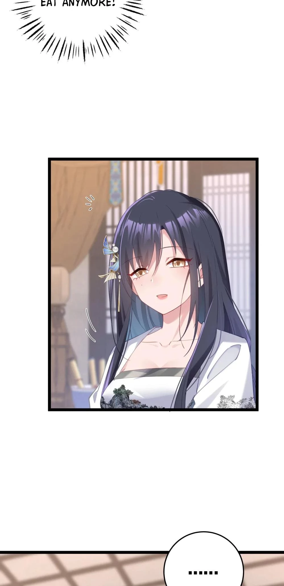 Breaking Into the Body of the Emperor's Daughter Chapter 4 - 20