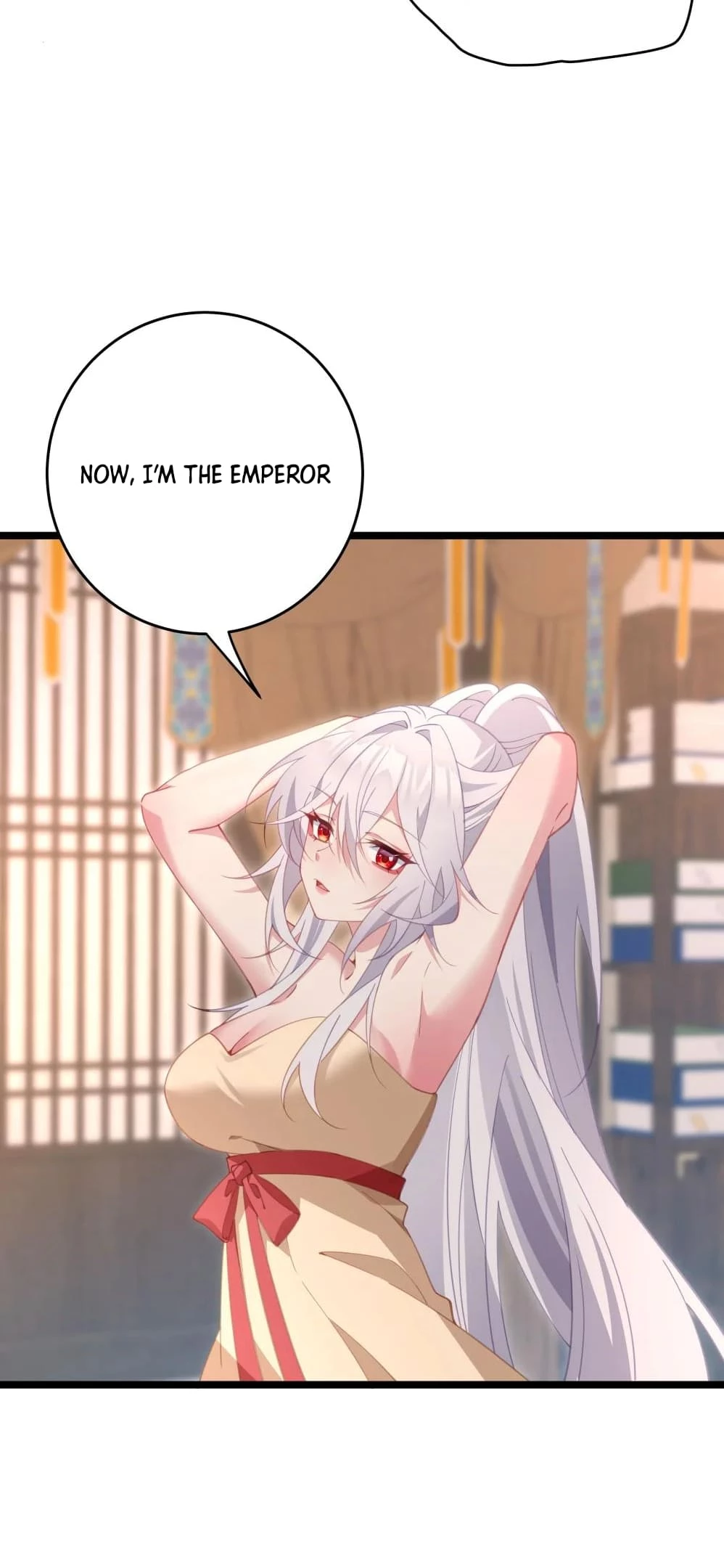 Breaking Into the Body of the Emperor's Daughter Chapter 4 - 49