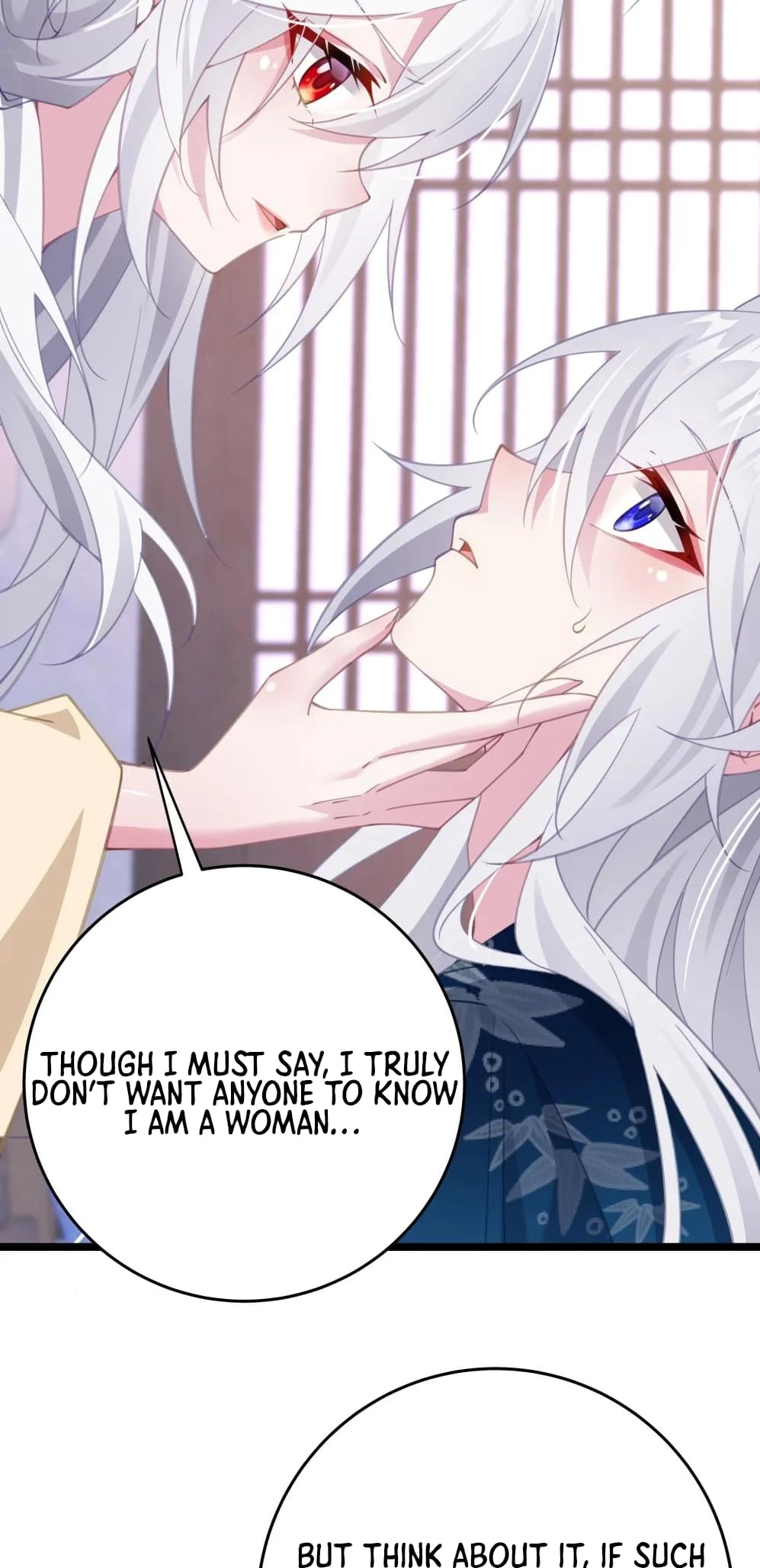 Breaking Into the Body of the Emperor's Daughter Chapter 3 - 13