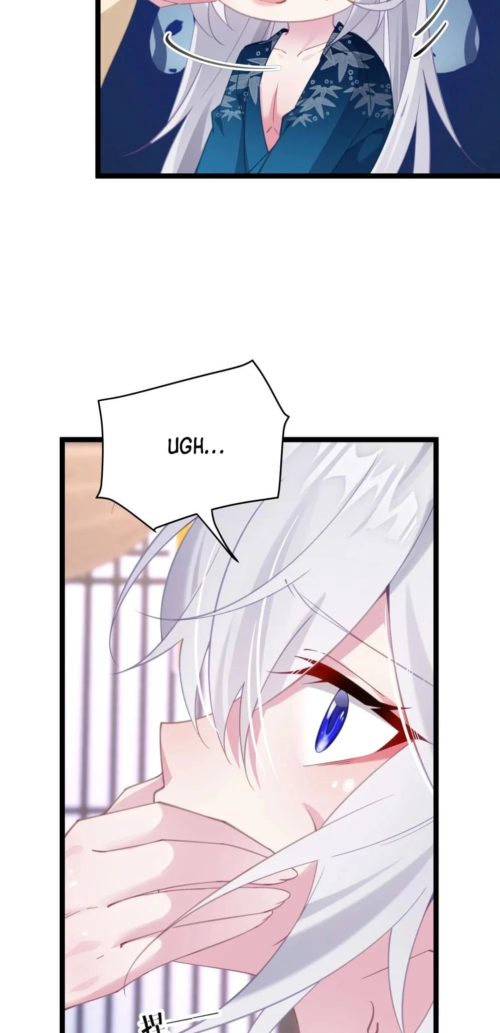 Breaking Into the Body of the Emperor's Daughter Chapter 3 - 15