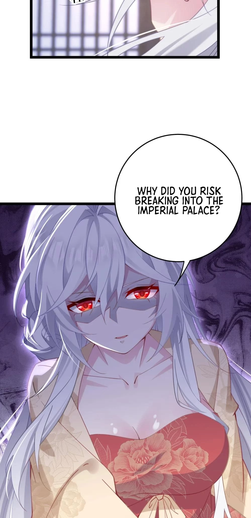 Breaking Into the Body of the Emperor's Daughter Chapter 3 - 16