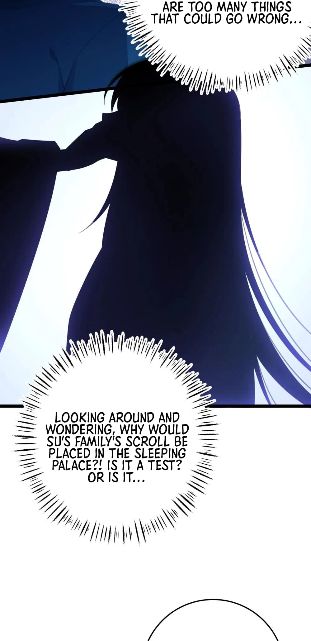 Breaking Into the Body of the Emperor's Daughter Chapter 3 - 18