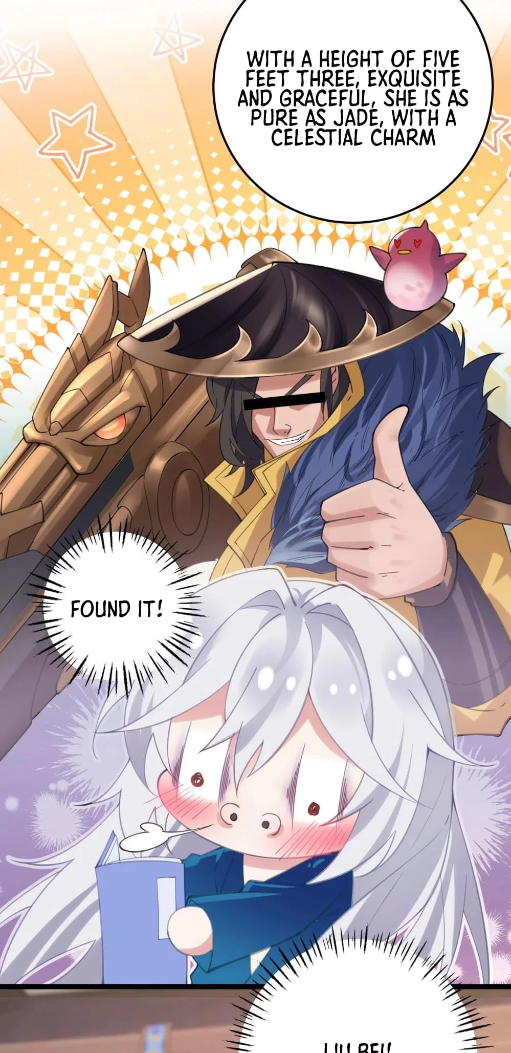Breaking Into the Body of the Emperor's Daughter Chapter 3 - 24