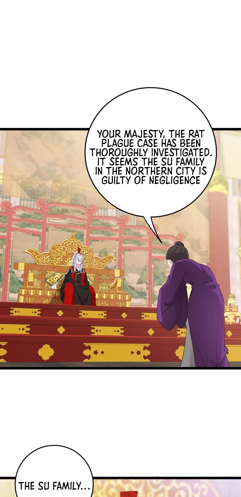Breaking Into the Body of the Emperor's Daughter Chapter 3 - 27