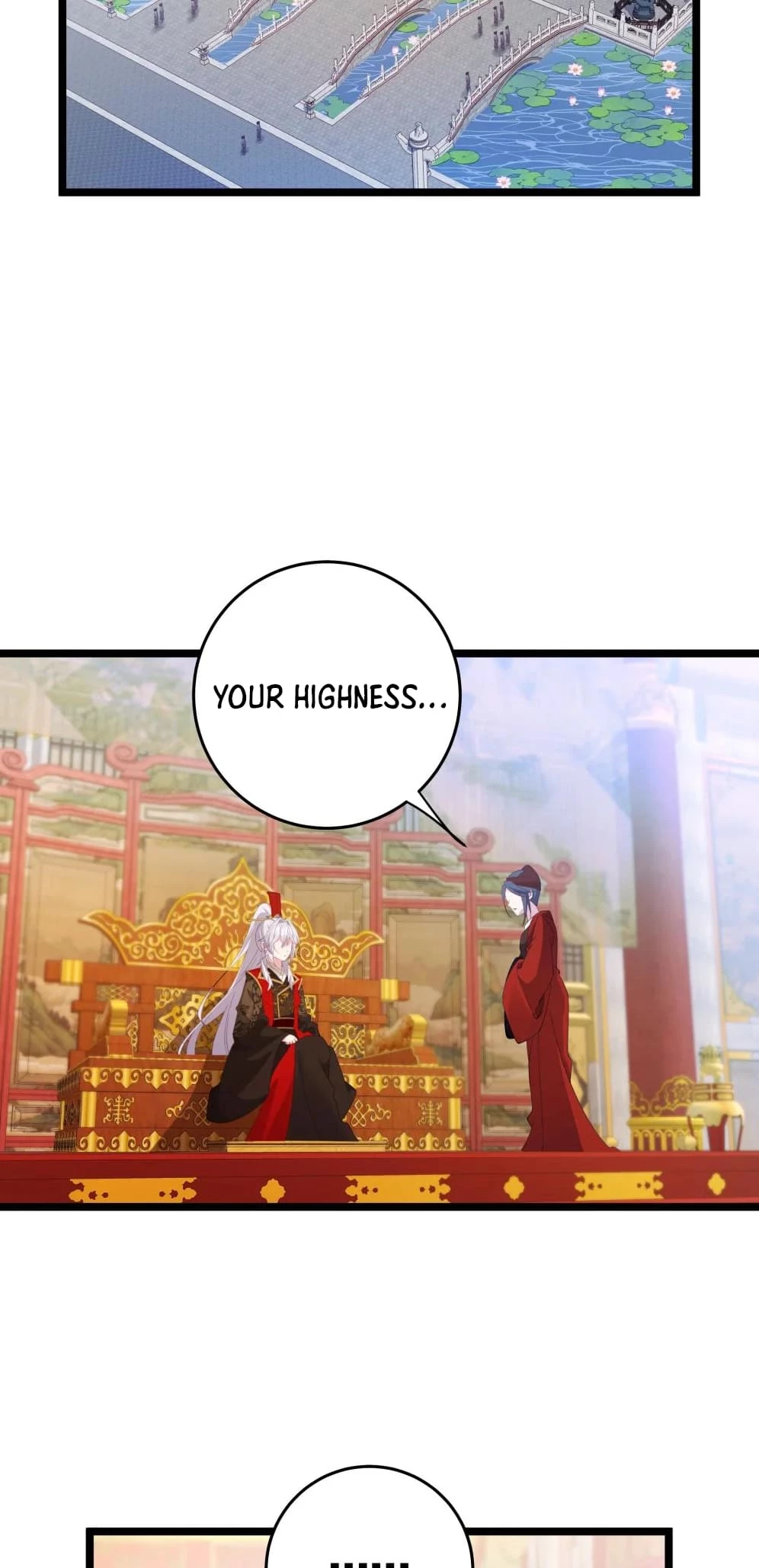 Breaking Into the Body of the Emperor's Daughter Chapter 3 - 31