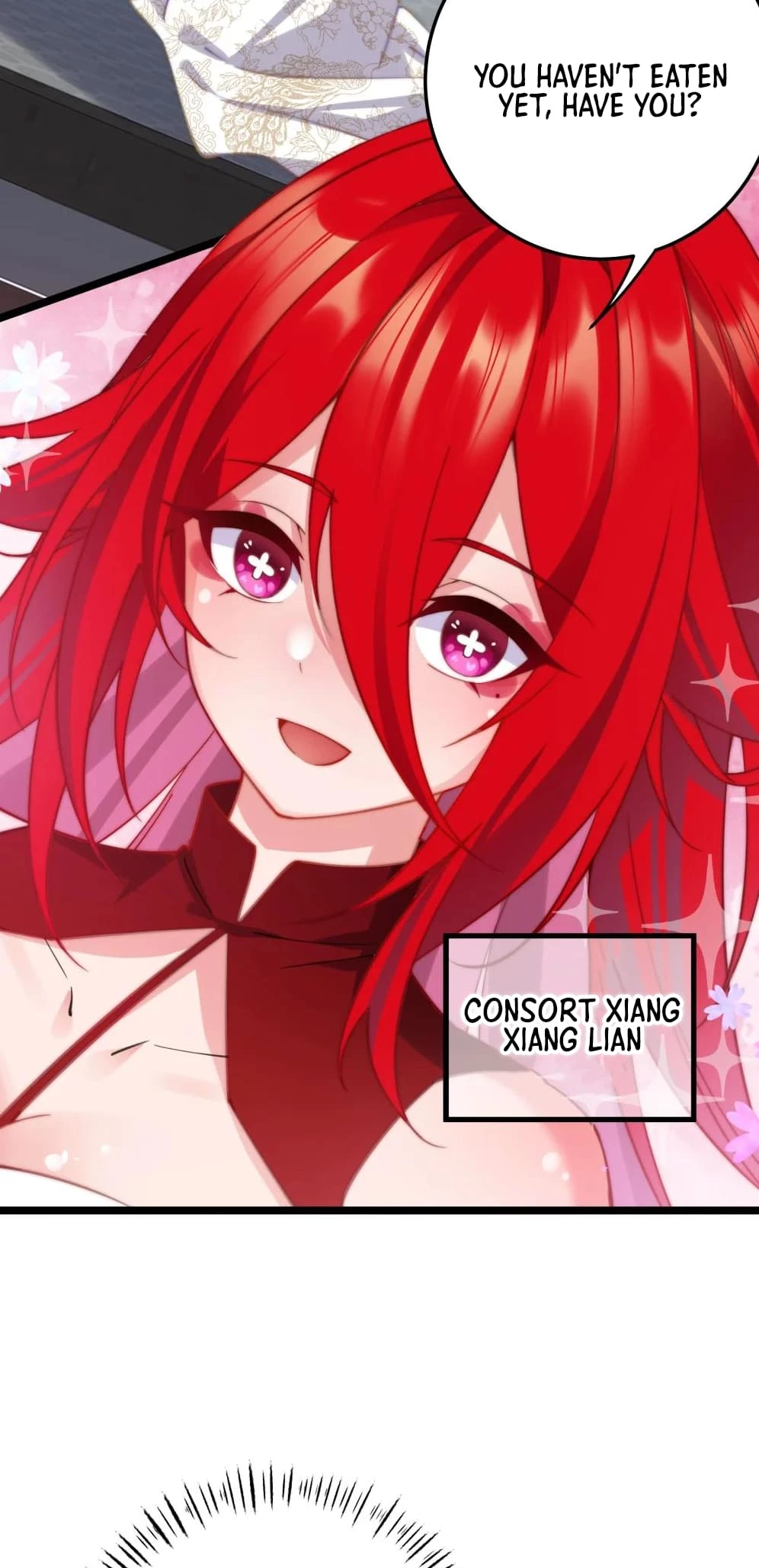 Breaking Into the Body of the Emperor's Daughter Chapter 3 - 36
