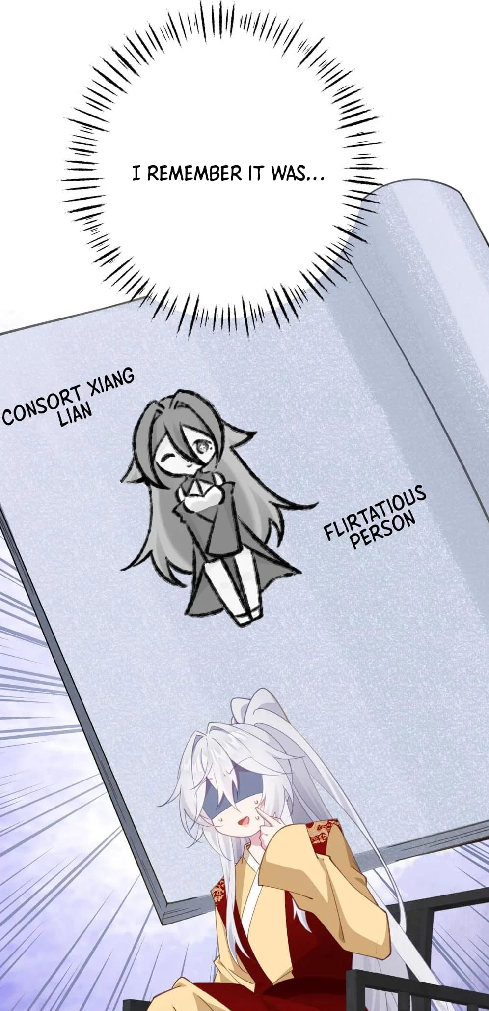 Breaking Into the Body of the Emperor's Daughter Chapter 3 - 39