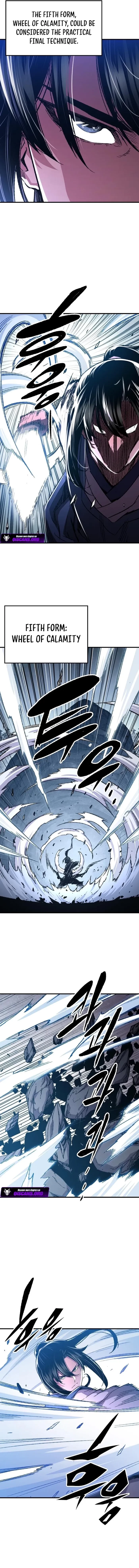 Reincarnated Murim Lord Chapter 87 - 2