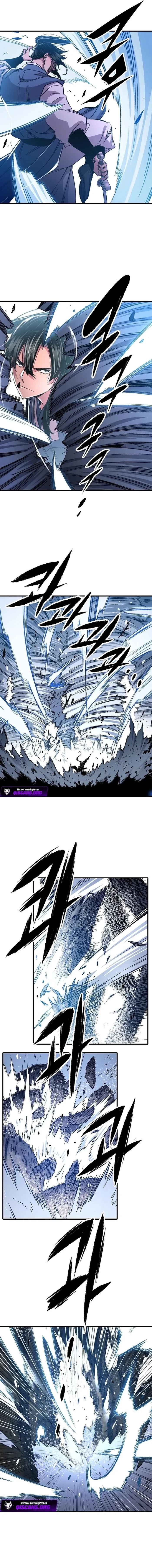 Reincarnated Murim Lord Chapter 87 - 3