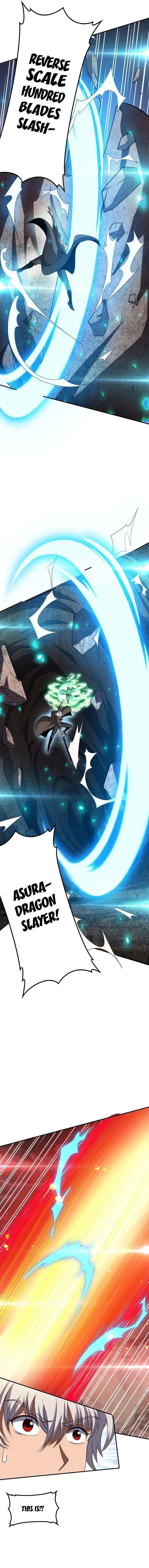 The Ten Thousand Clans Invasion: Guardian of the Rear Chapter 54 - 7