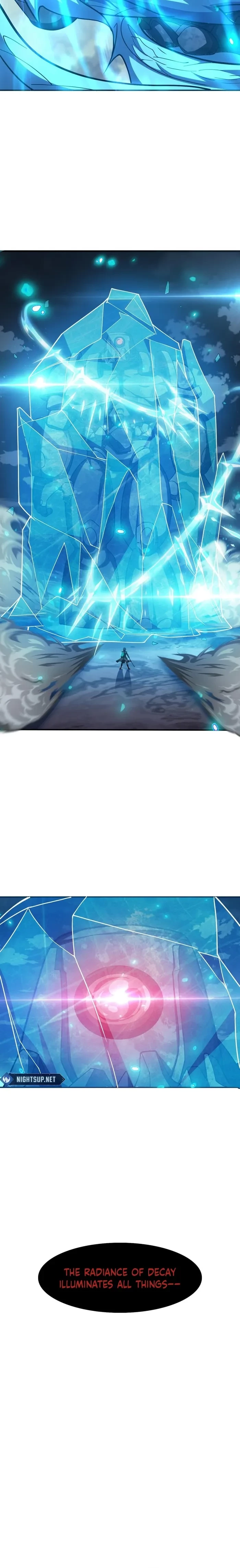 The Ten Thousand Clans Invasion: Guardian of the Rear Chapter 55 - 6