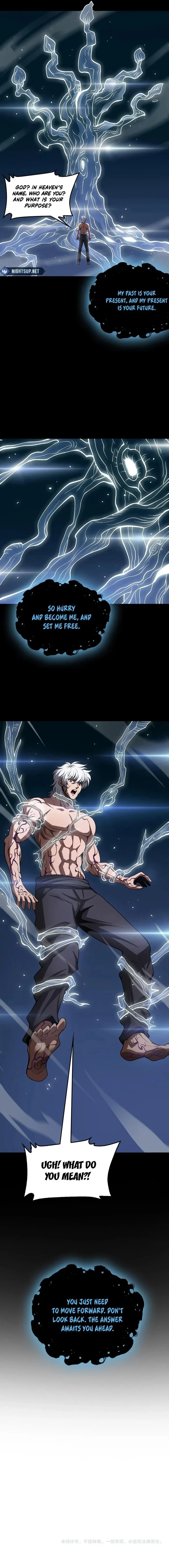The Ten Thousand Clans Invasion: Guardian of the Rear Chapter 53 - 11