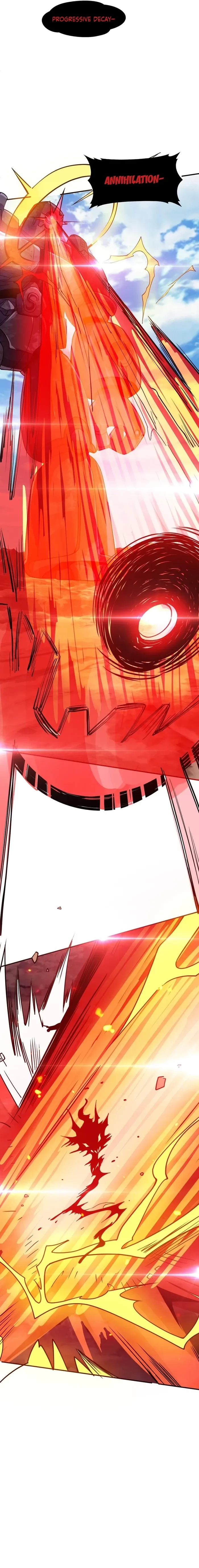 The Ten Thousand Clans Invasion: Guardian of the Rear Chapter 54 - 10