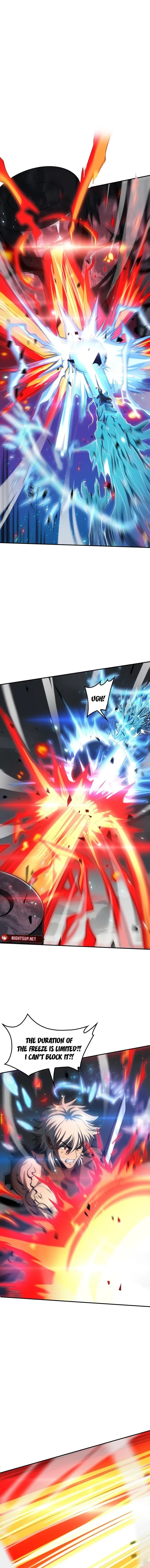 The Ten Thousand Clans Invasion: Guardian of the Rear Chapter 54 - 14