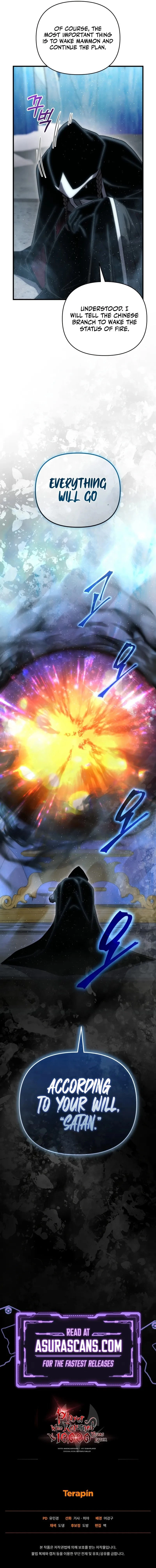 After Ten Millennia in Hell Chapter 128 - 15